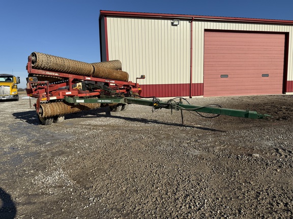 Brillion XXL-184 Packer