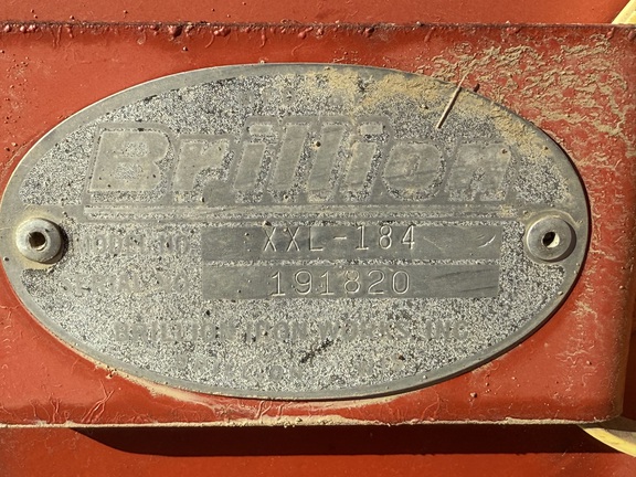 Brillion XXL-184 Packer