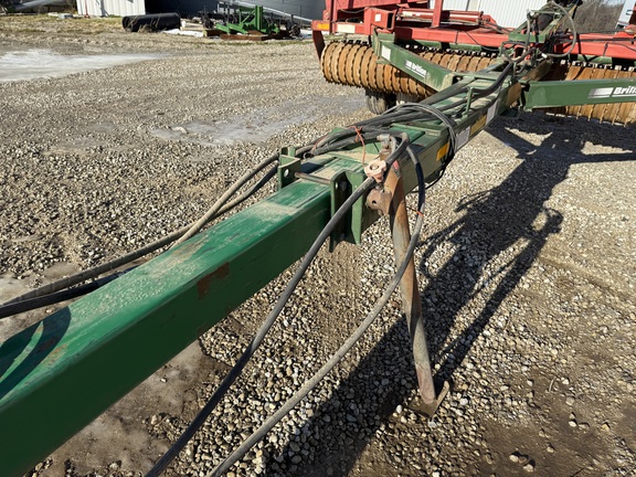 Brillion XXL-184 Packer