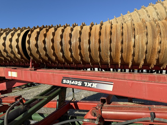 Brillion XXL-184 Packer