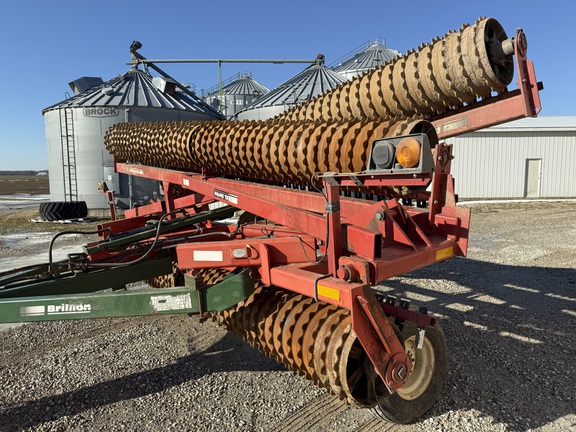 Brillion XXL-184 Packer