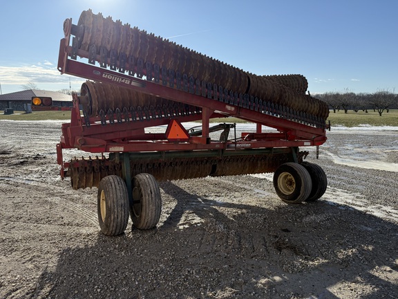 Brillion XXL-184 Packer