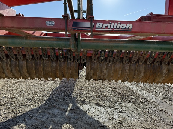 Brillion XXL-184 Packer