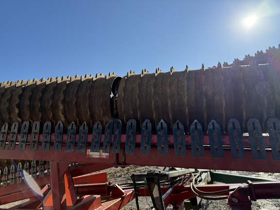 Brillion XXL-184 Packer