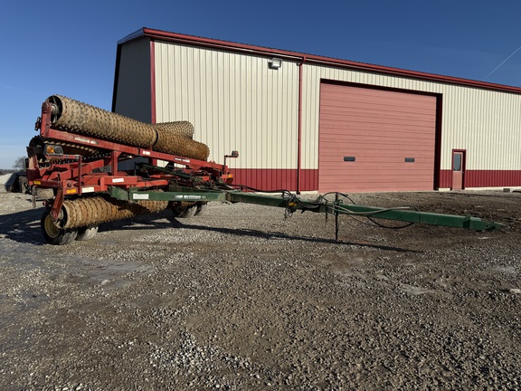 Brillion XXL-184 Packer