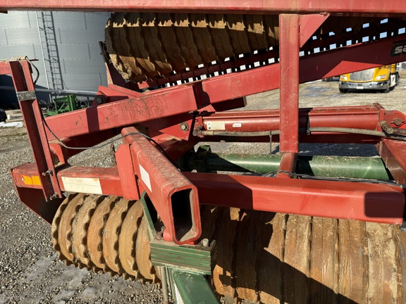 Brillion XXL-184 Packer