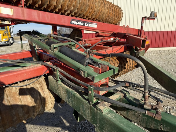 Brillion XXL-184 Packer