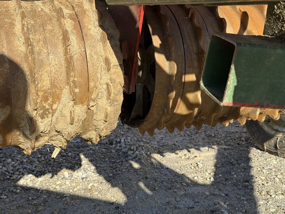 Brillion XXL-184 Packer