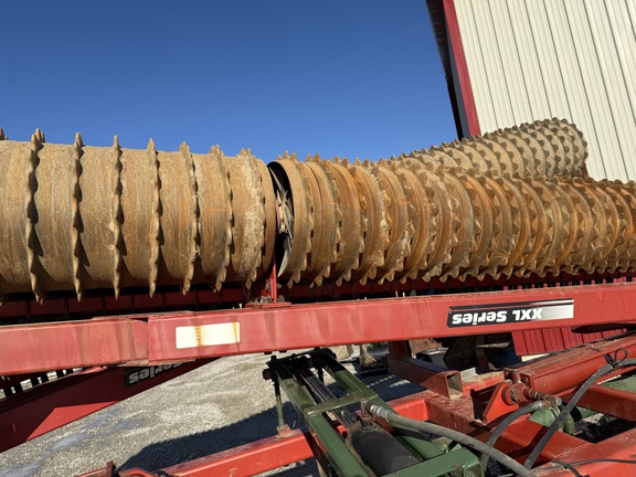 Brillion XXL-184 Packer