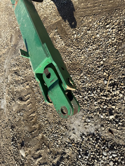 Brillion XXL-184 Packer