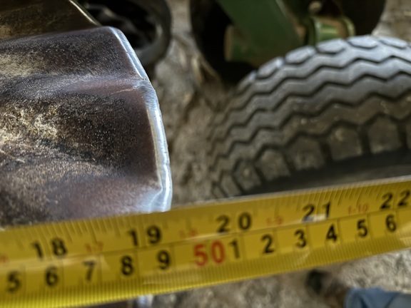 2018 Great Plains 3000TM Misc