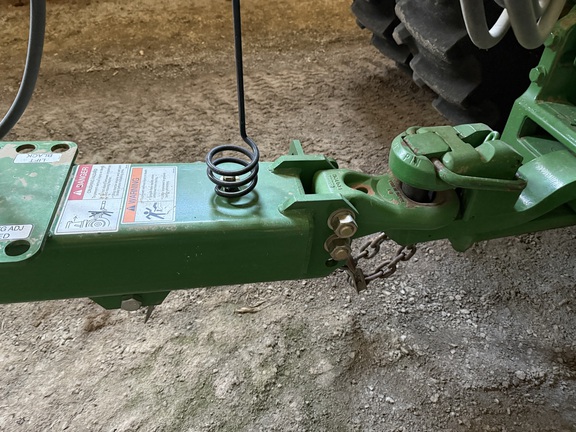 2018 Great Plains 3000TM Misc