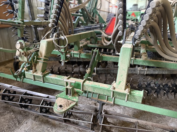 2018 Great Plains 3000TM Misc