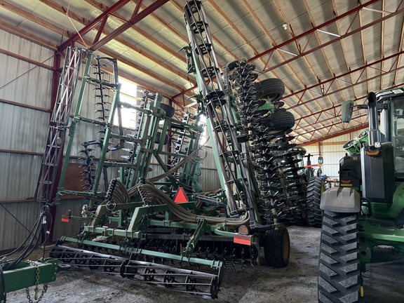 2018 Great Plains 3000TM Misc