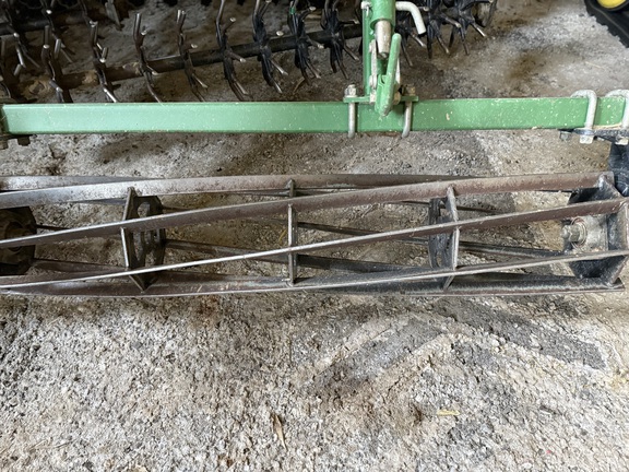 2018 Great Plains 3000TM Misc