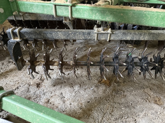 2018 Great Plains 3000TM Misc