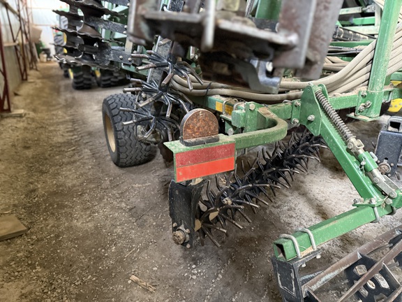 2018 Great Plains 3000TM Misc