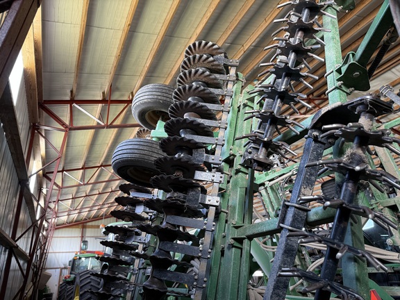 2018 Great Plains 3000TM Misc