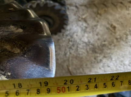 2018 Great Plains 3000TM Misc