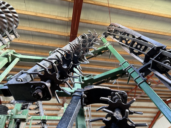 2018 Great Plains 3000TM Misc