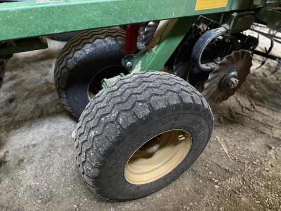 2018 Great Plains 3000TM Misc