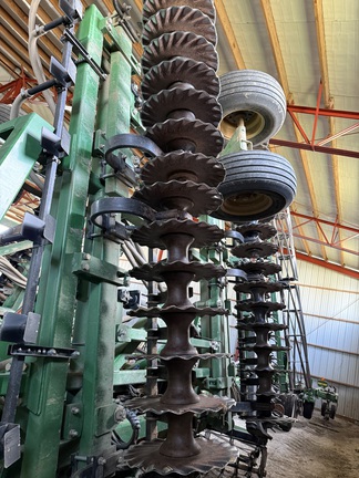 2018 Great Plains 3000TM Misc