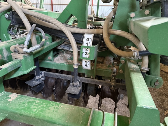 2018 Great Plains 3000TM Misc