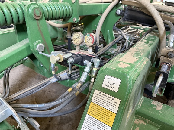 2018 Great Plains 3000TM Misc