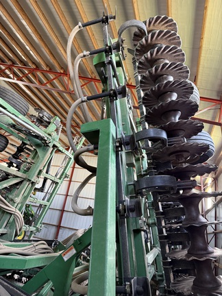 2018 Great Plains 3000TM Misc