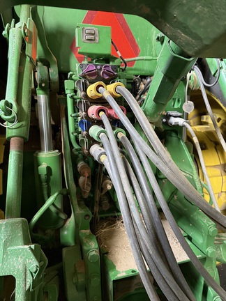 2018 Great Plains 3000TM Misc