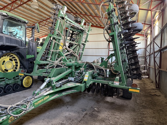 Iron number #5456386