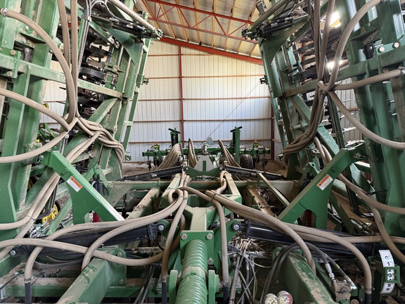 2018 Great Plains 3000TM Misc