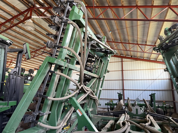 2018 Great Plains 3000TM Misc