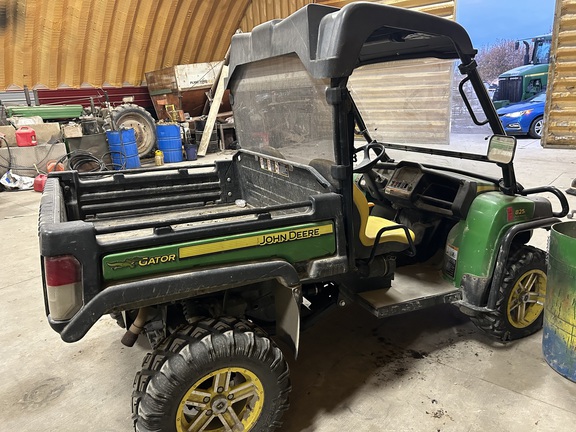 2013 John Deere XUV 825i ATV