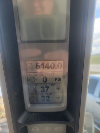 2006 Case IH MX285 Tractor