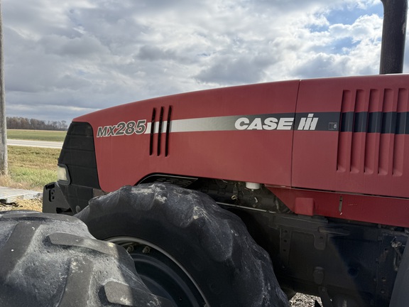 2006 Case IH MX285 Tractor