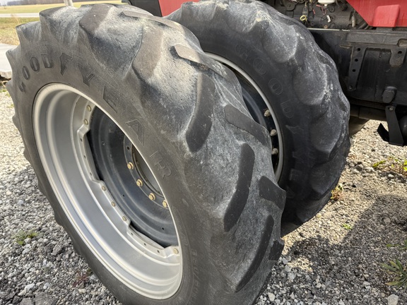 2006 Case IH MX285 Tractor