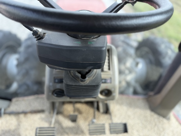 2006 Case IH MX285 Tractor