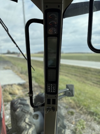 2006 Case IH MX285 Tractor