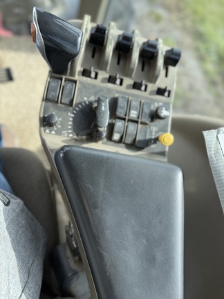 2006 Case IH MX285 Tractor