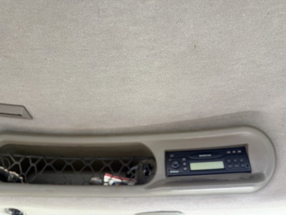 2006 Case IH MX285 Tractor