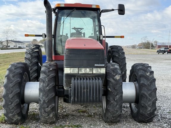 2006 Case IH MX285 Tractor