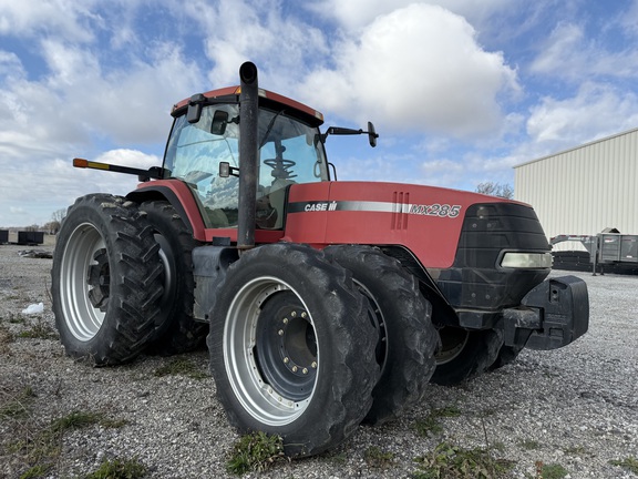 2006 Case IH MX285 Tractor