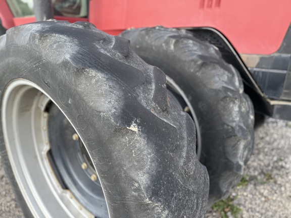 2006 Case IH MX285 Tractor