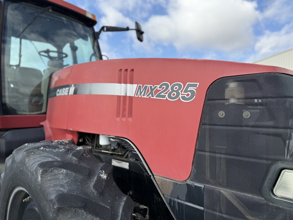 2006 Case IH MX285 Tractor