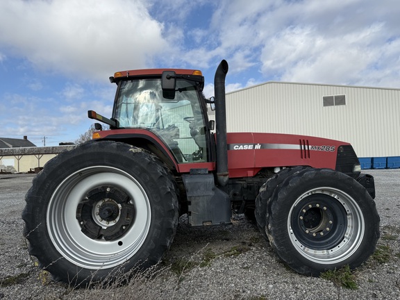 2006 Case IH MX285 Tractor