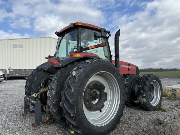2006 Case IH MX285 Tractor