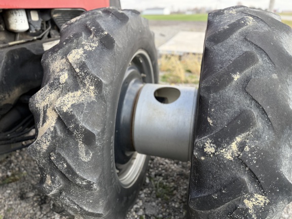 2006 Case IH MX285 Tractor