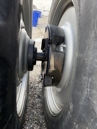 2006 Case IH MX285 Tractor