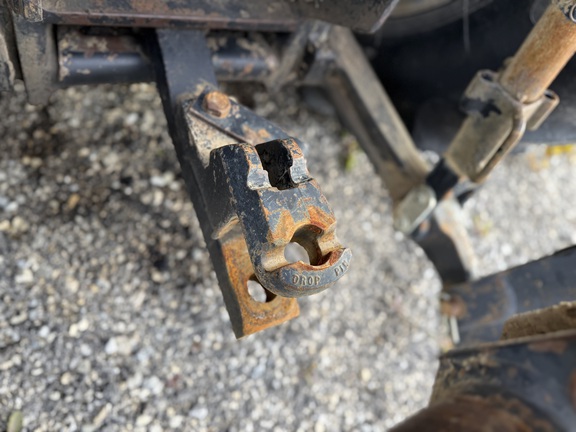 2006 Case IH MX285 Tractor